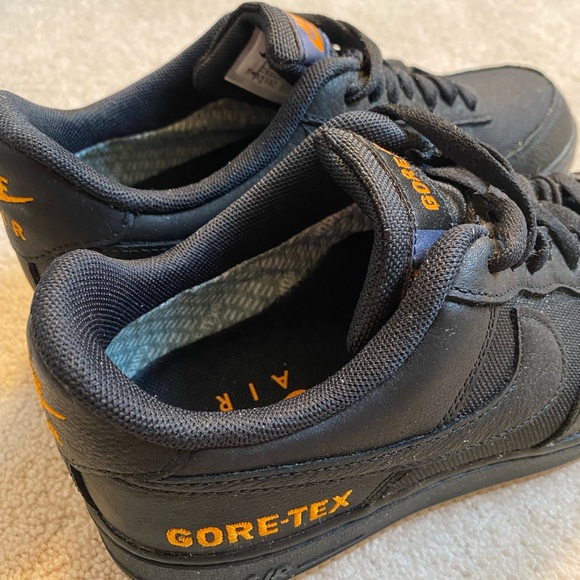 Nike Air Force 1 Gore-Tex - Picture 6 of 6